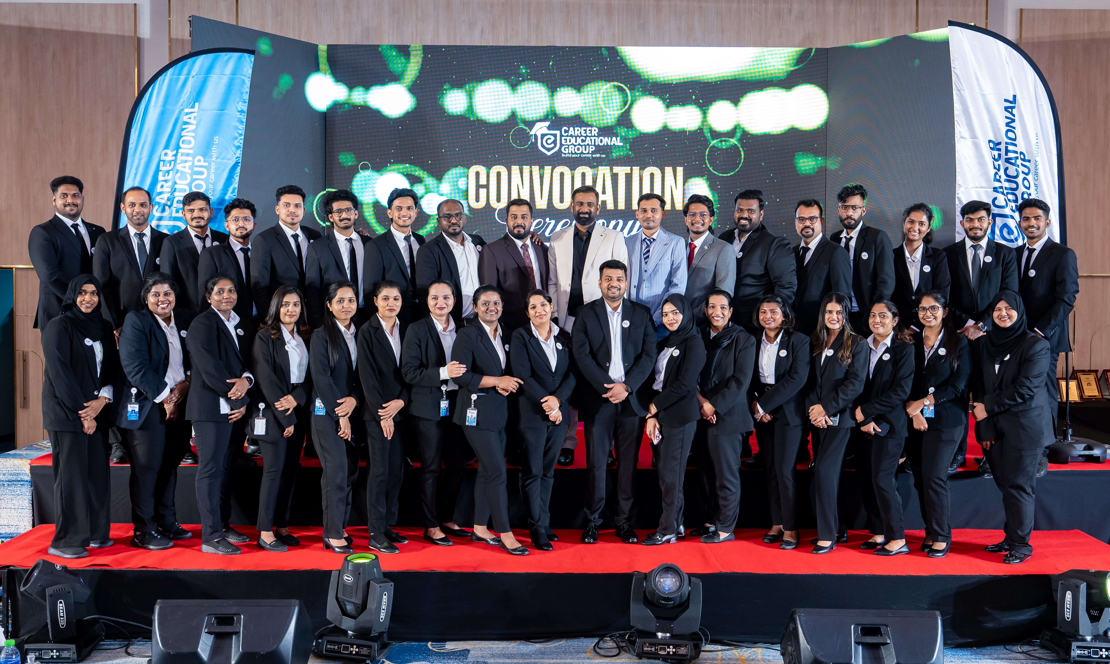 Transform Your Career with Quality Education