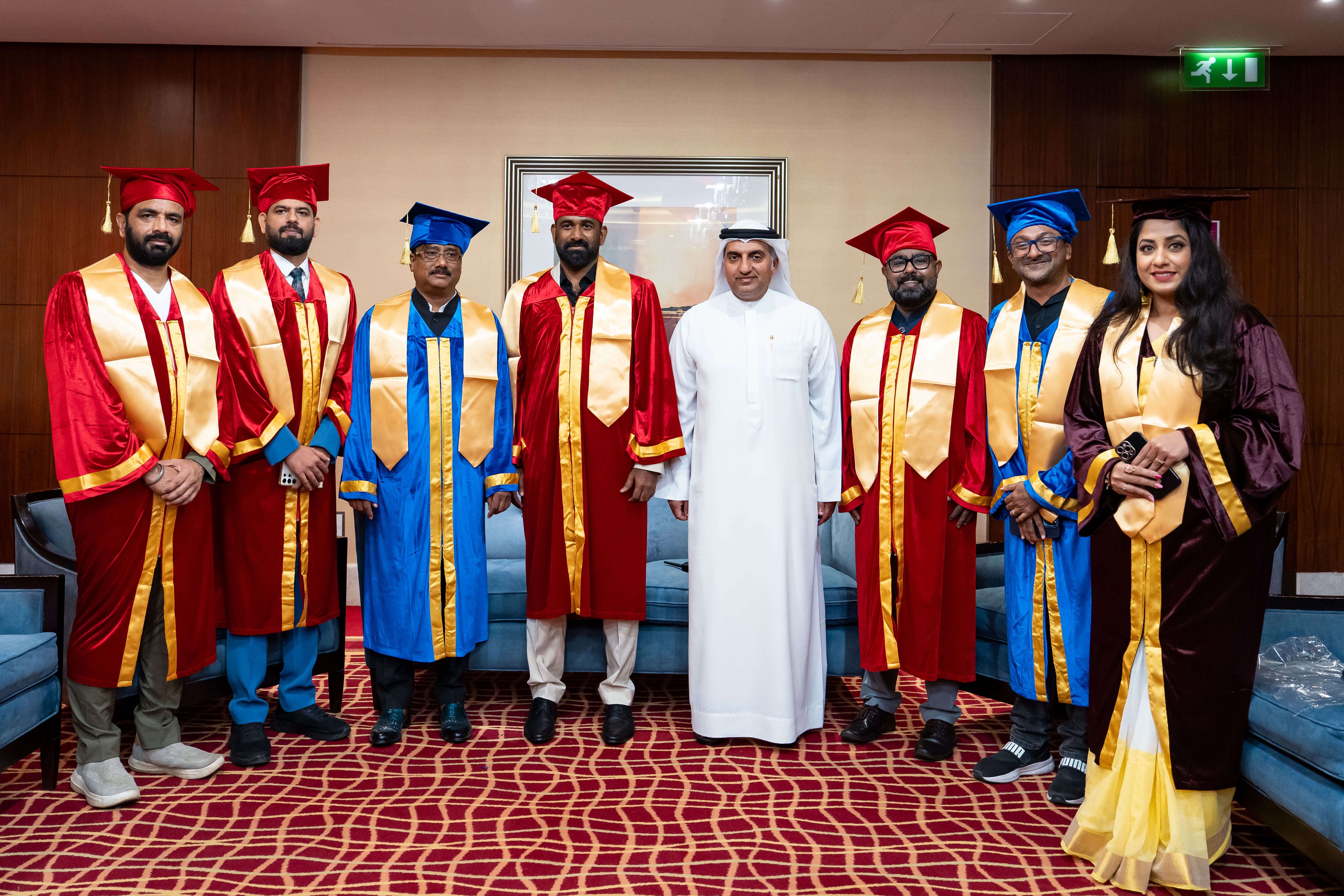 Expert-Led Programs Tailored for Your Success